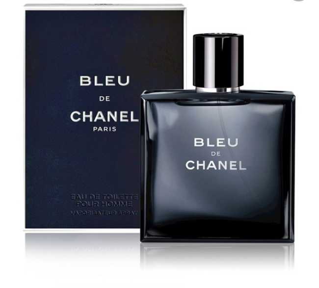 Perfumes